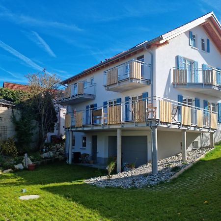 Homely Heidenheim an der Brenz Exterior foto