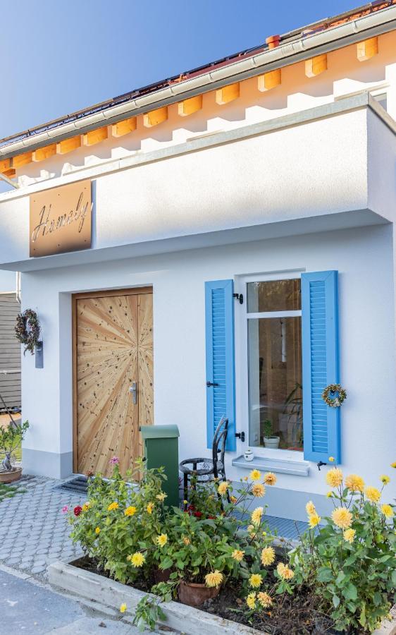 Homely Heidenheim an der Brenz Exterior foto